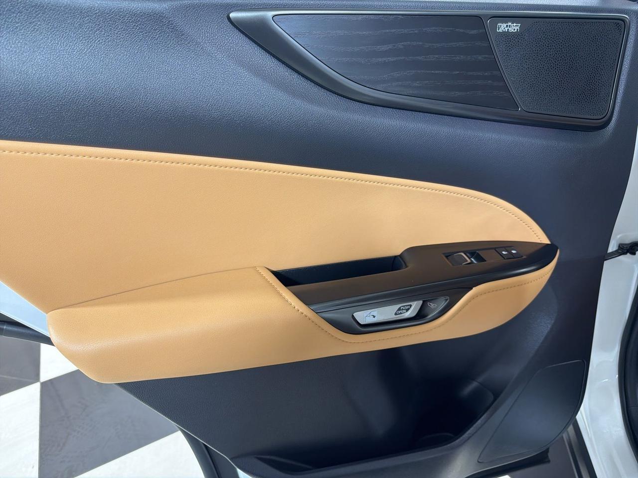 2023 Lexus NX 350 Luxury Annapolis MD