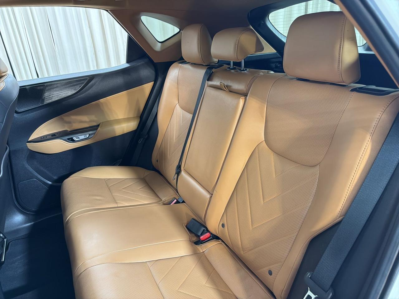 2023 Lexus NX 350 Luxury Annapolis MD