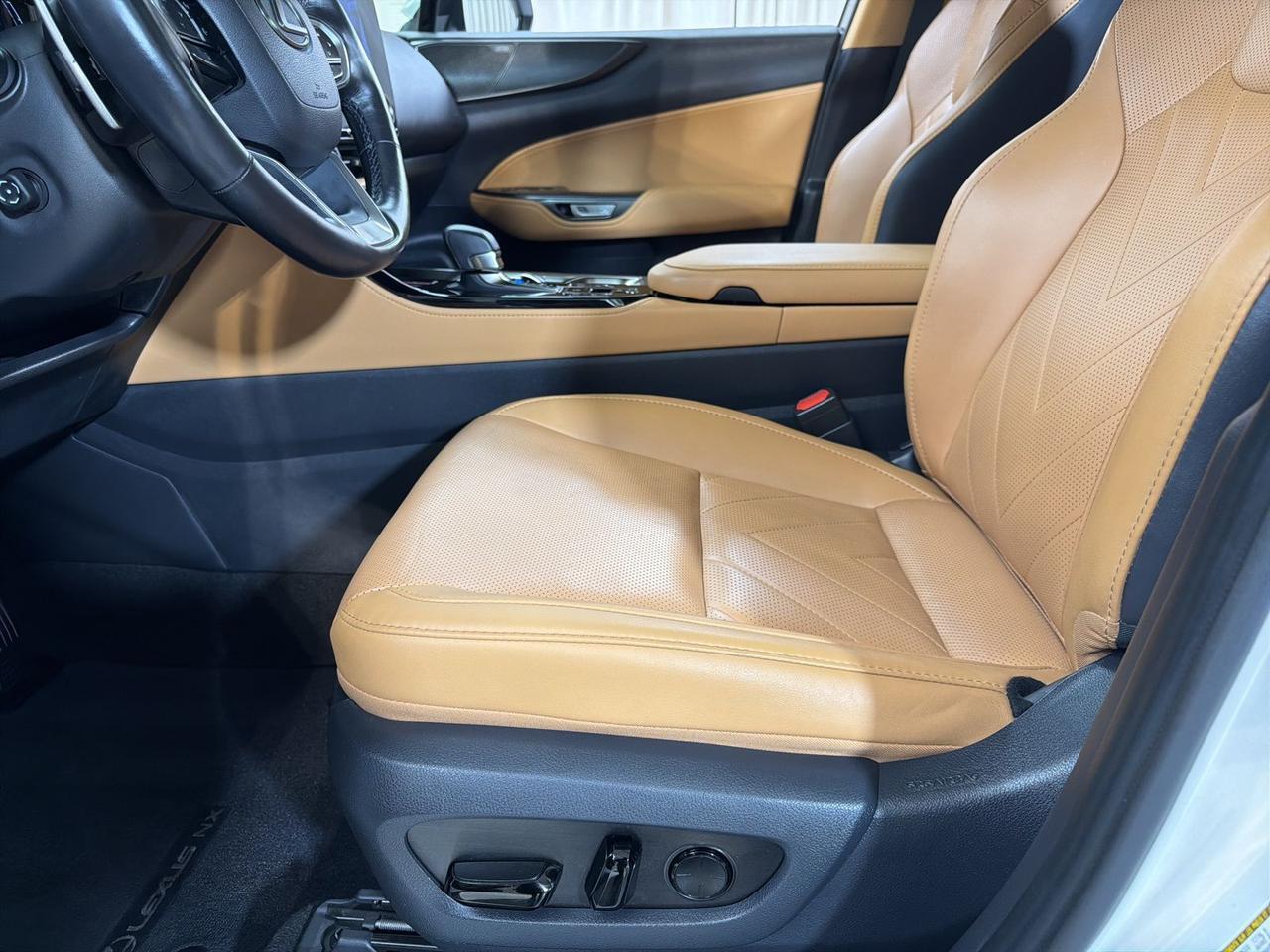 2023 Lexus NX 350 Luxury Annapolis MD