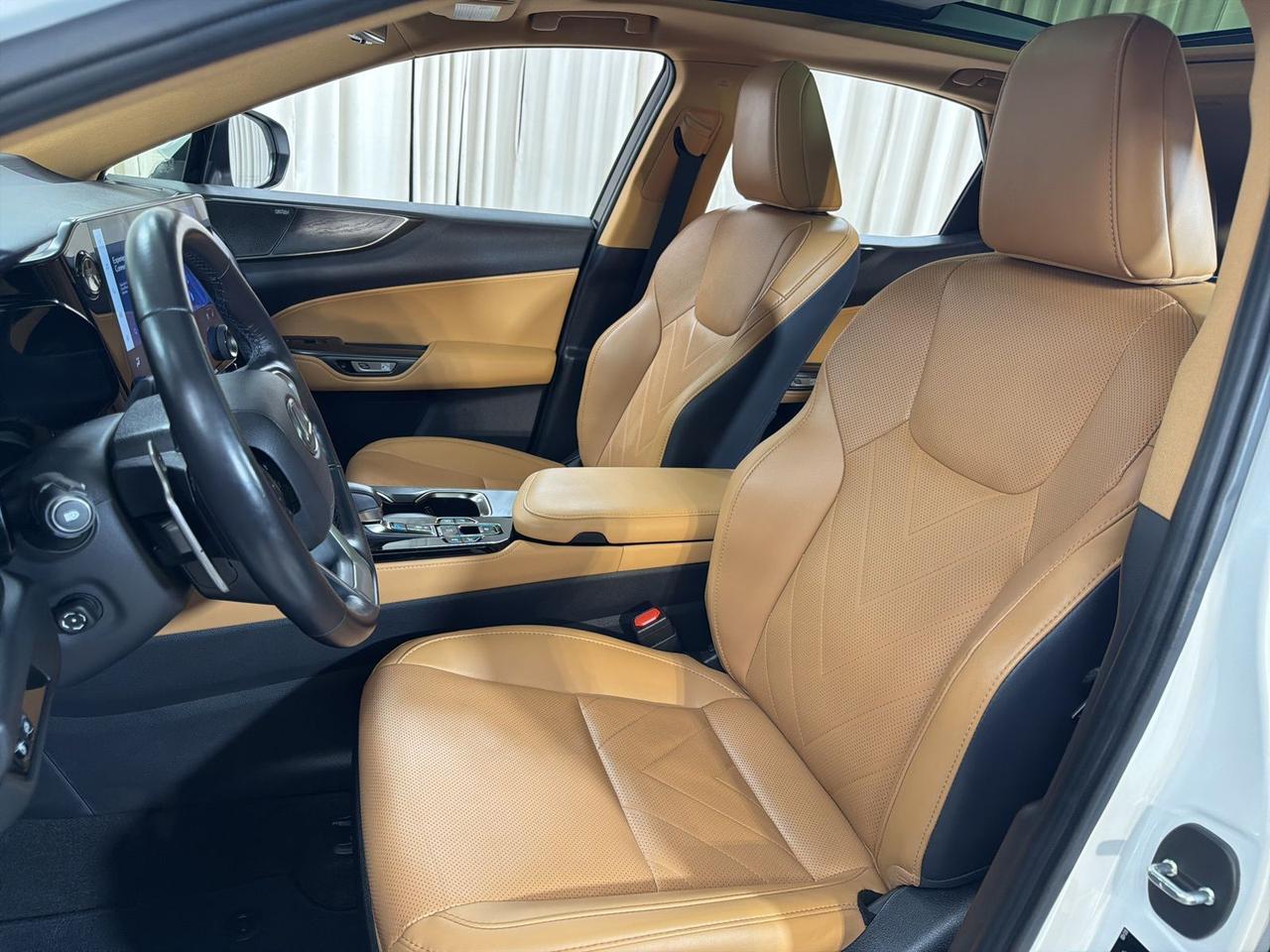 2023 Lexus NX 350 Luxury Annapolis MD