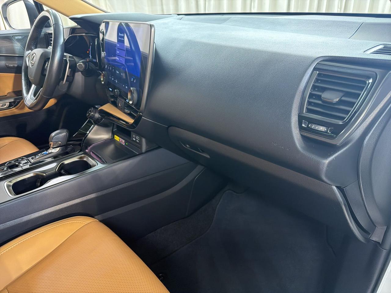 2023 Lexus NX 350 Luxury Annapolis MD