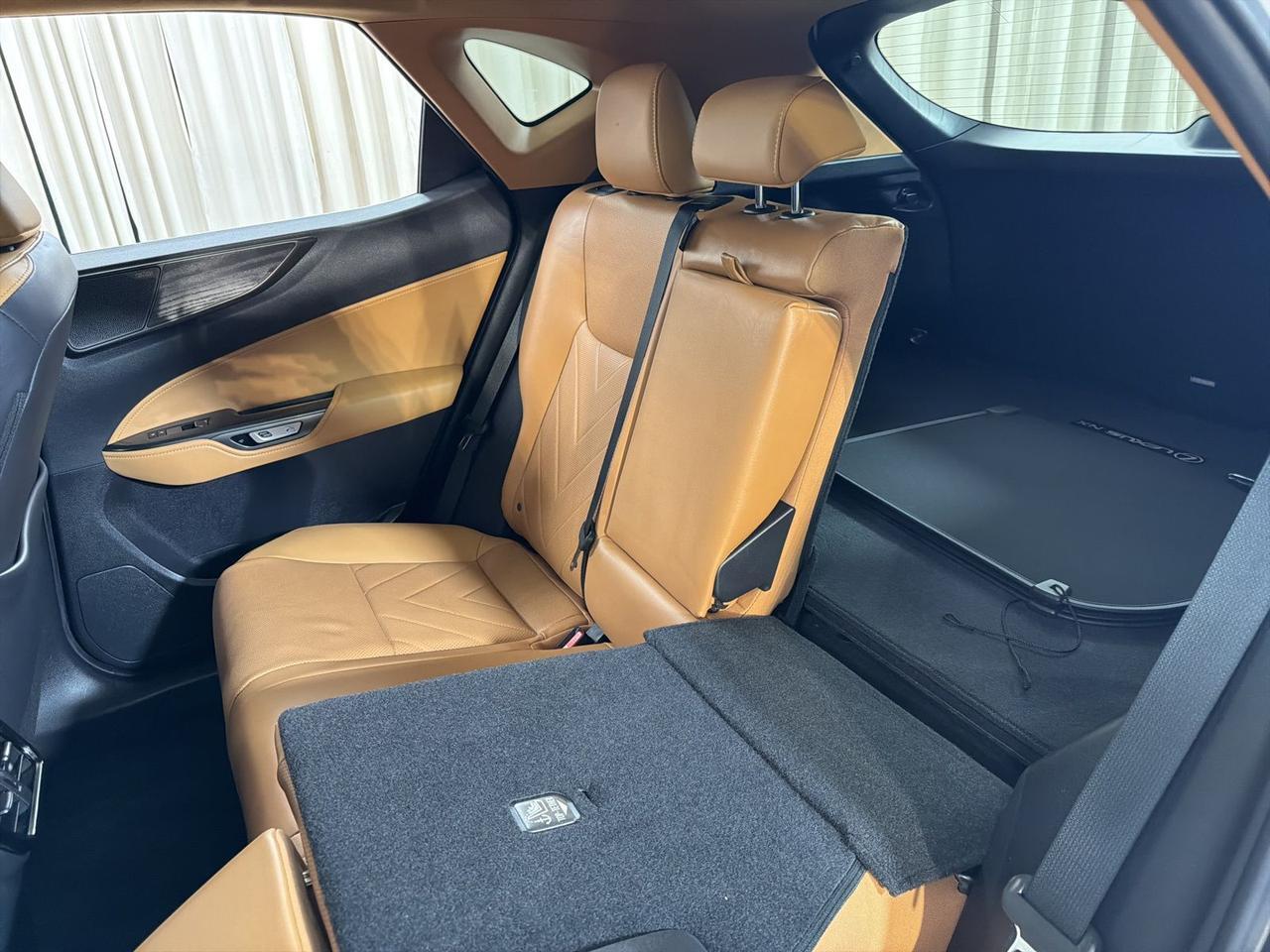 2023 Lexus NX 350 Luxury Annapolis MD