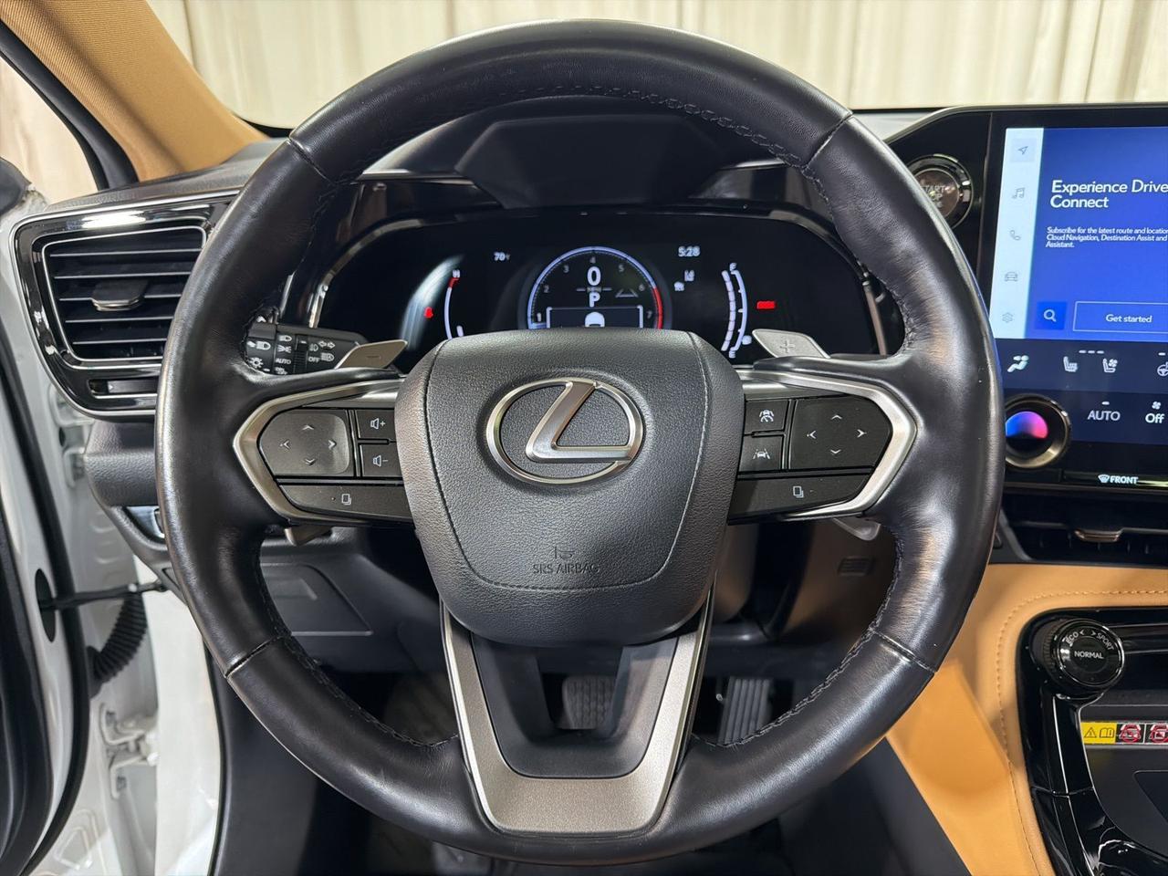 2023 Lexus NX 350 Luxury Annapolis MD