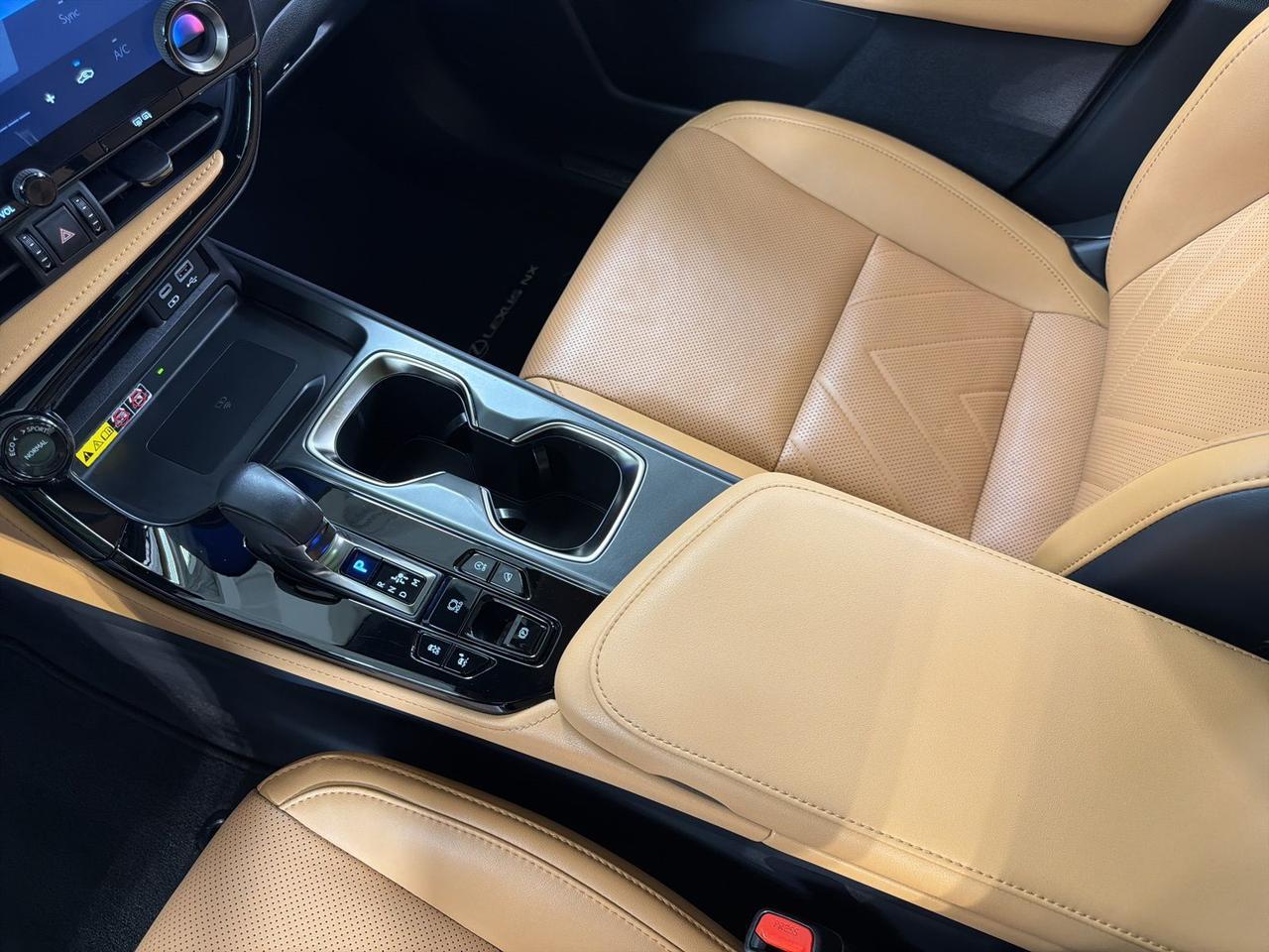 2023 Lexus NX 350 Luxury Annapolis MD