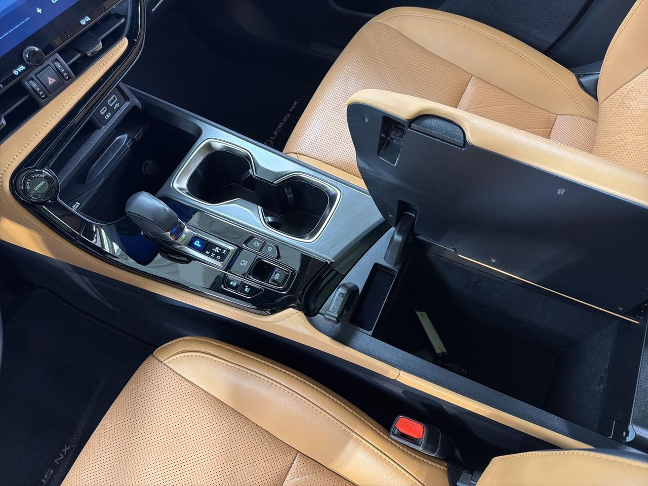 2023 Lexus NX 350 Luxury Annapolis MD