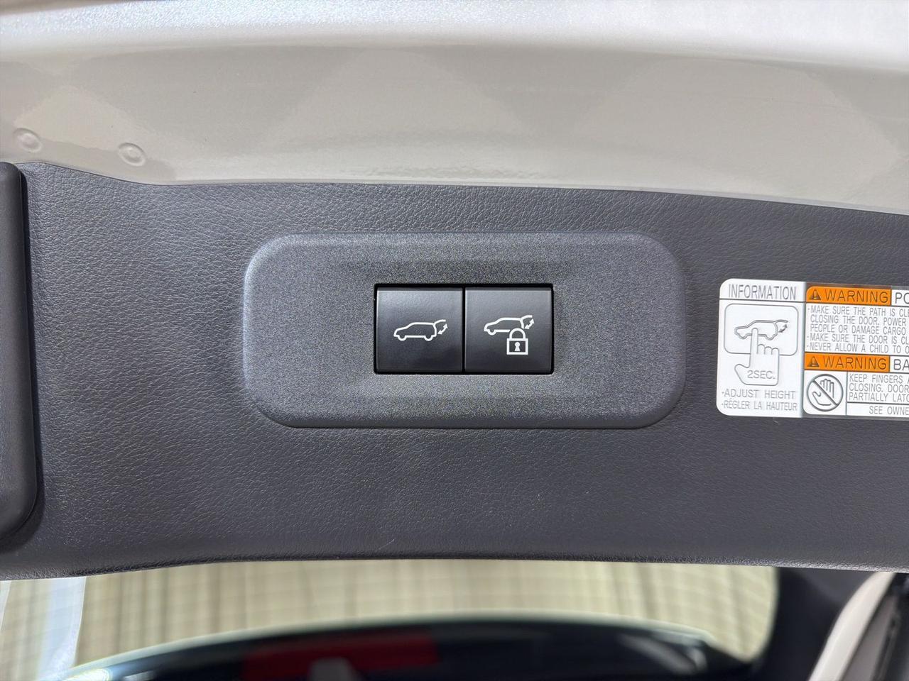 2023 Lexus NX 350 Luxury Annapolis MD