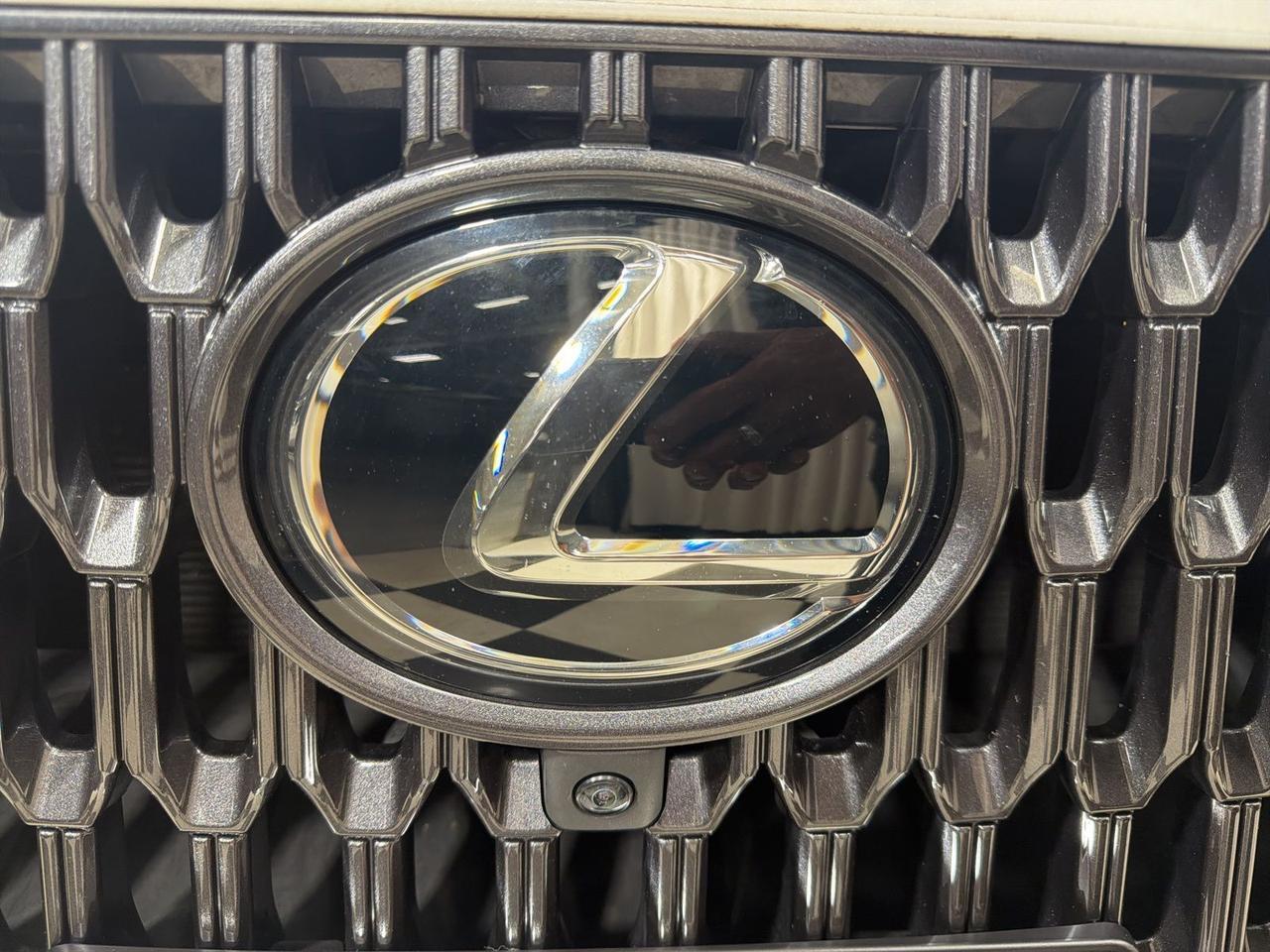 2023 Lexus NX 350 Luxury Annapolis MD