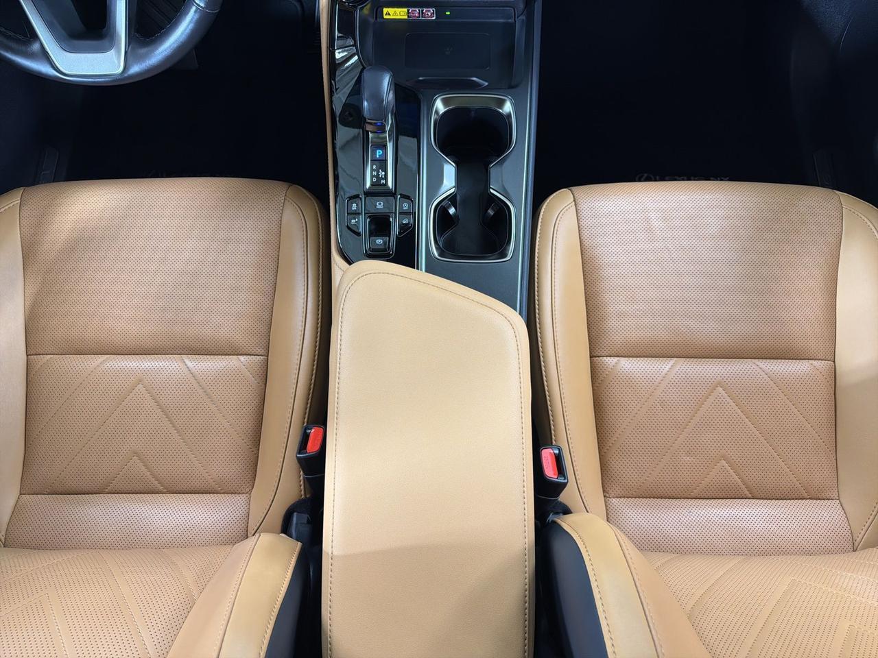 2023 Lexus NX 350 Luxury Annapolis MD