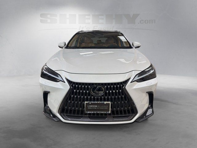 2023 Lexus NX 350 Luxury Annapolis MD