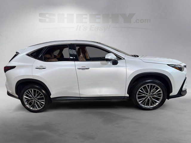 2023 Lexus NX 350 Luxury Annapolis MD