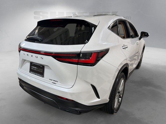 2023 Lexus NX 350 Luxury Annapolis MD
