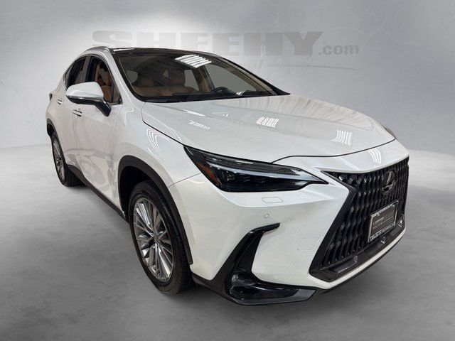 2023 Lexus NX 350 Luxury Annapolis MD