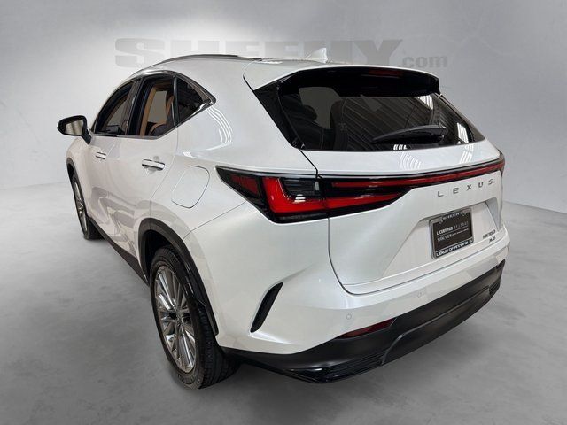 2023 Lexus NX 350 Luxury Annapolis MD