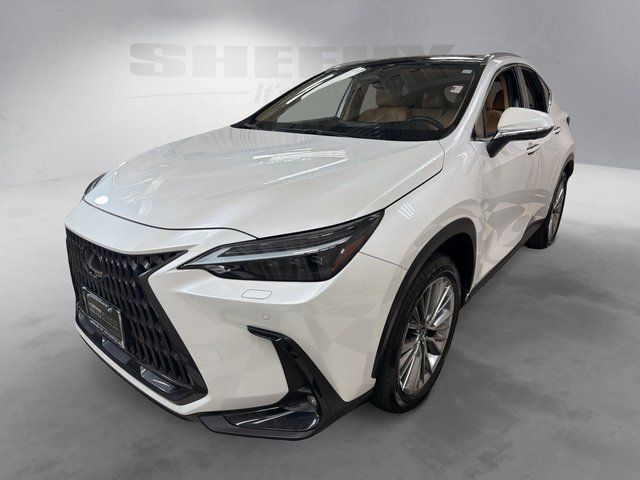 2023 Lexus NX 350 Luxury Annapolis MD