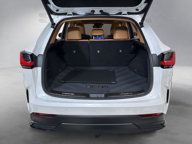 2023 Lexus NX 350 Luxury Annapolis MD