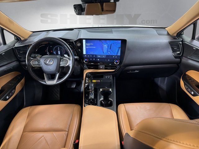 2023 Lexus NX 350 Luxury Annapolis MD