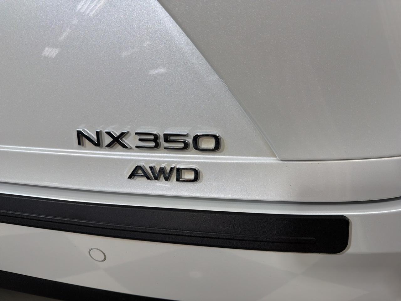 2023 Lexus NX 350 Luxury Annapolis MD