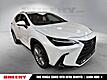 2023 Lexus NX 350 Luxury