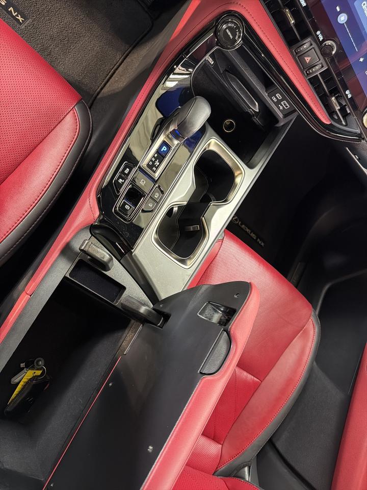 2023 Lexus NX 350 Luxury Annapolis MD