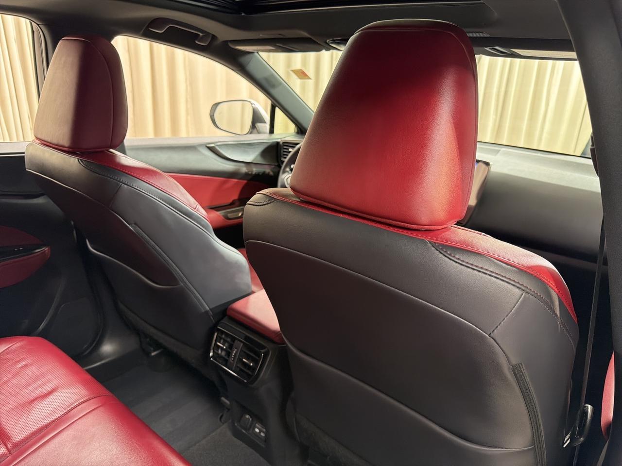 2023 Lexus NX 350 Luxury Annapolis MD