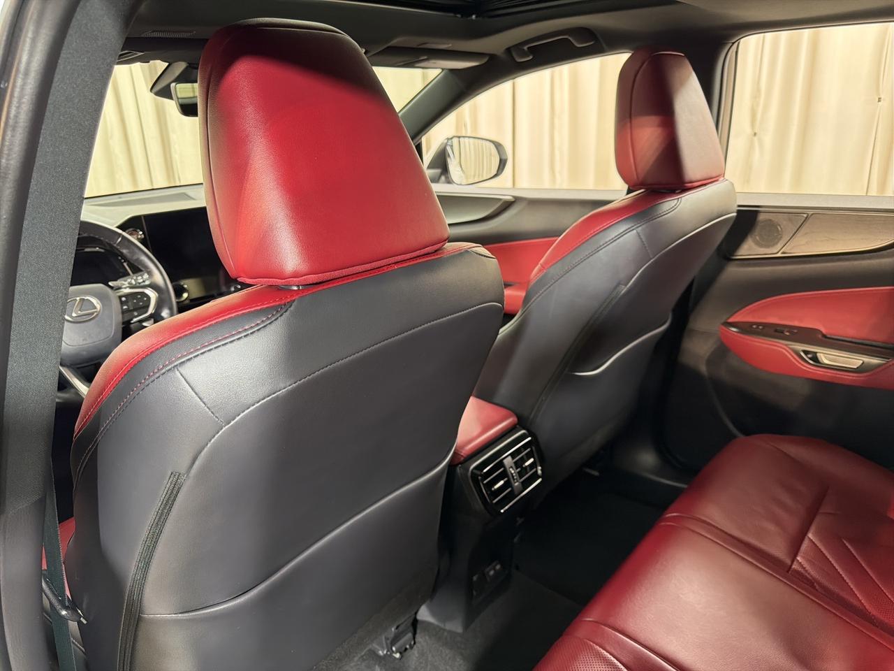 2023 Lexus NX 350 Luxury Annapolis MD