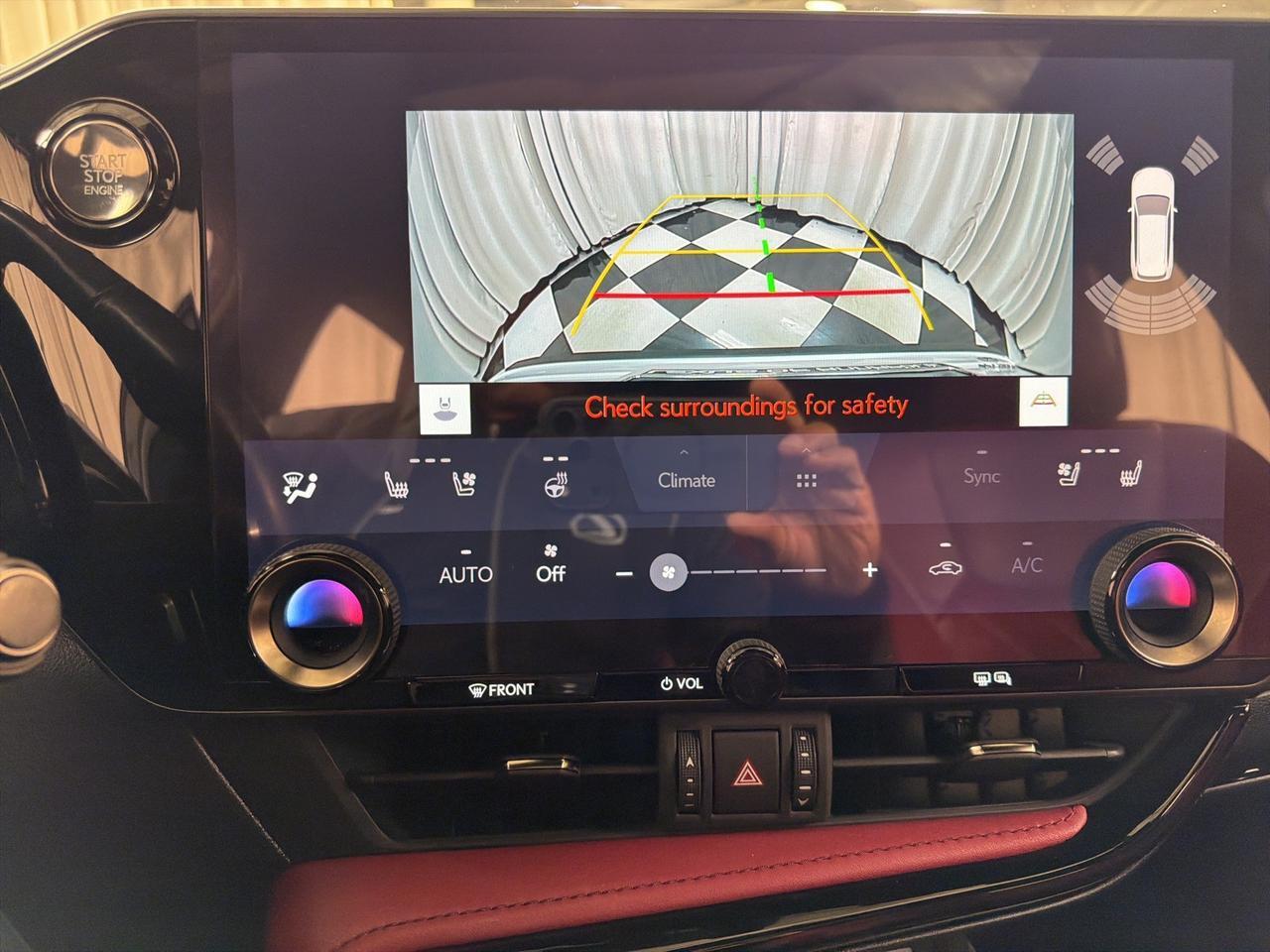 2023 Lexus NX 350 Luxury Annapolis MD