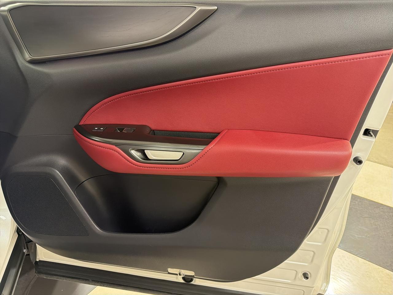 2023 Lexus NX 350 Luxury Annapolis MD