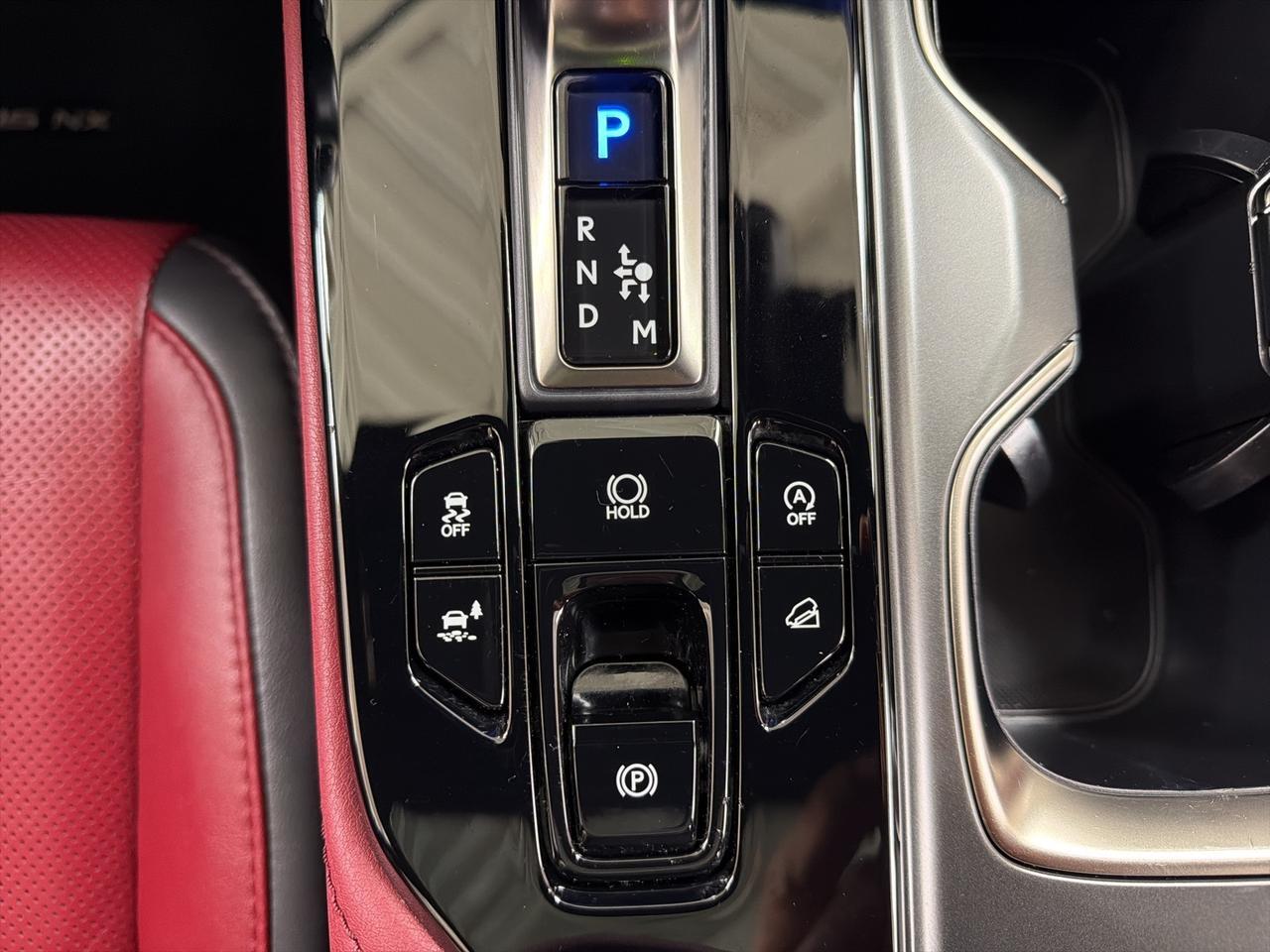 2023 Lexus NX 350 Luxury Annapolis MD