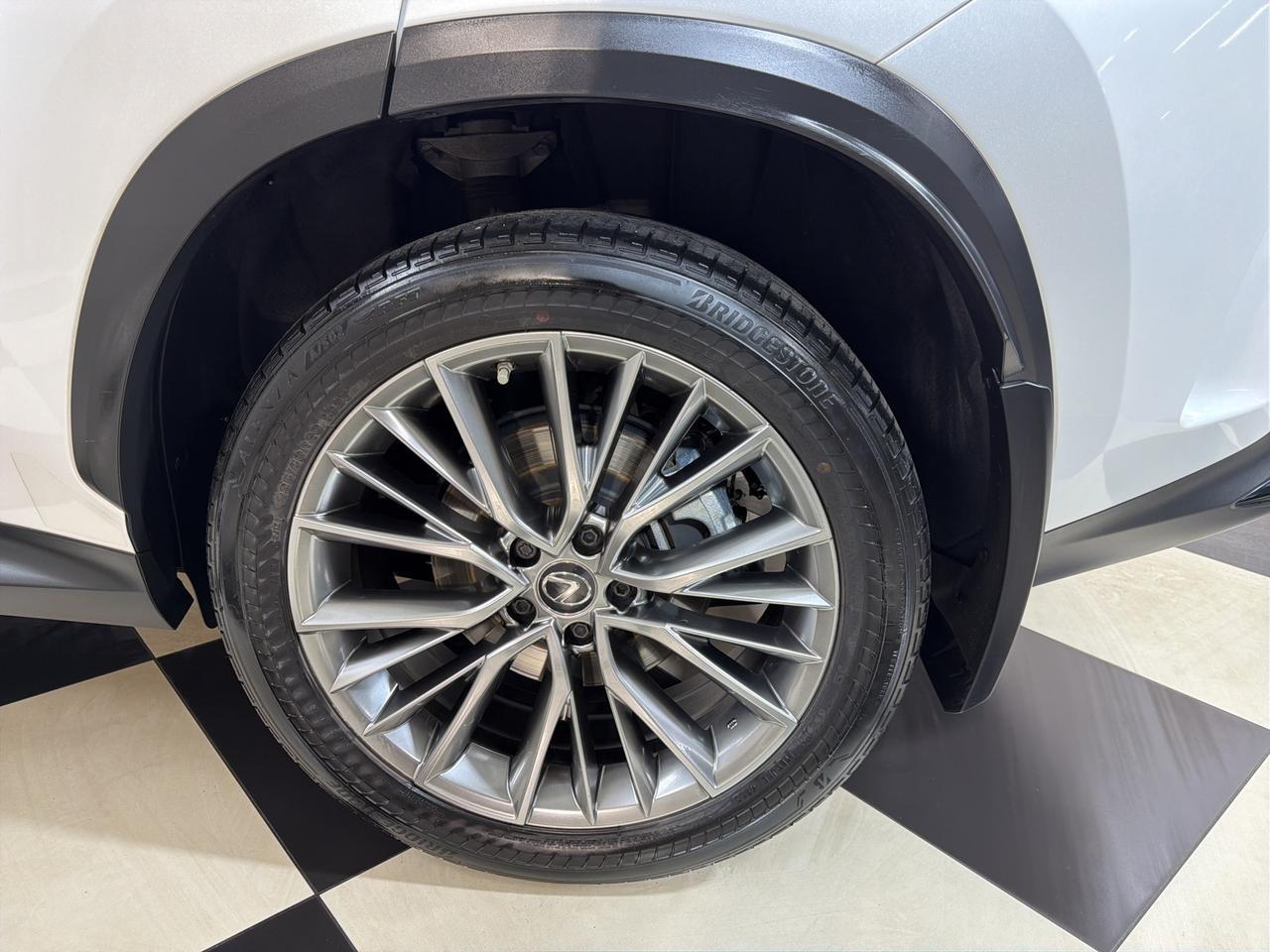 2023 Lexus NX 350 Luxury Annapolis MD