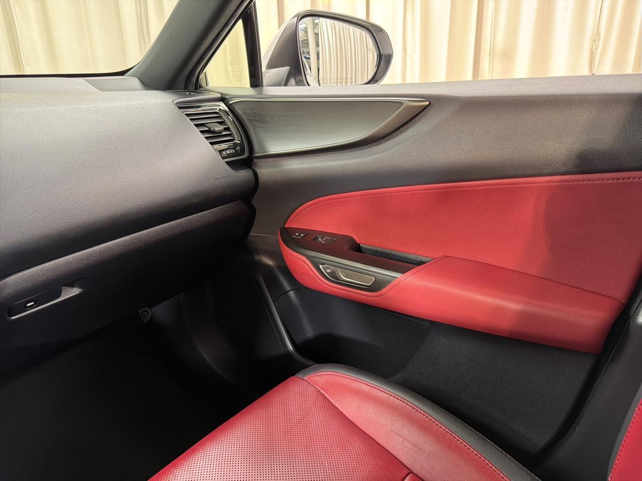 2023 Lexus NX 350 Luxury Annapolis MD