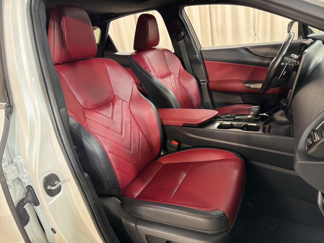 2023 Lexus NX 350 Luxury Annapolis MD