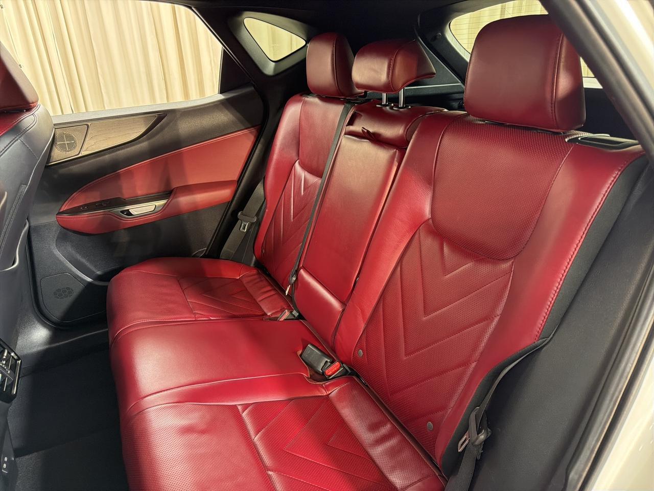 2023 Lexus NX 350 Luxury Annapolis MD