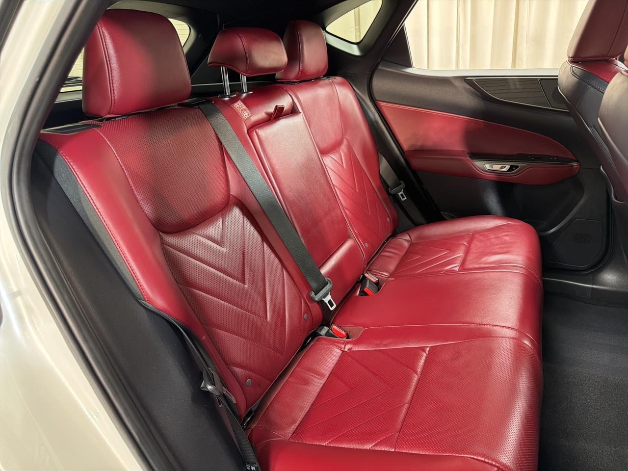 2023 Lexus NX 350 Luxury Annapolis MD