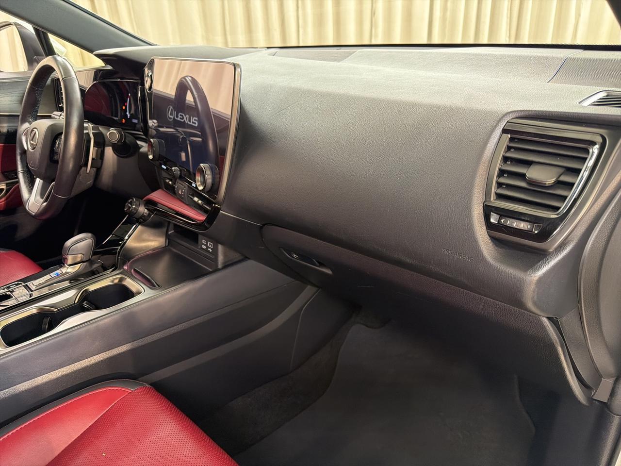 2023 Lexus NX 350 Luxury Annapolis MD