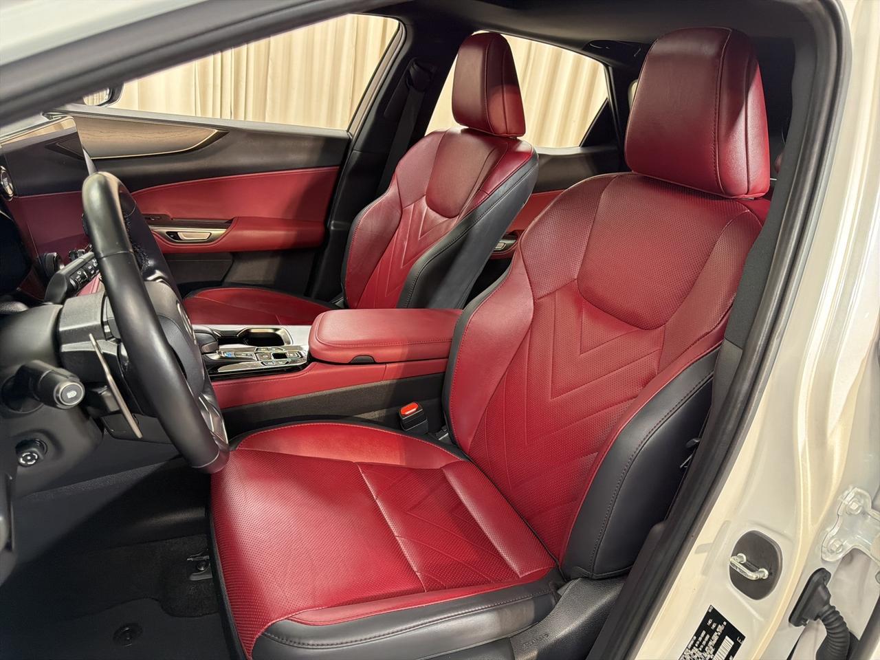 2023 Lexus NX 350 Luxury Annapolis MD