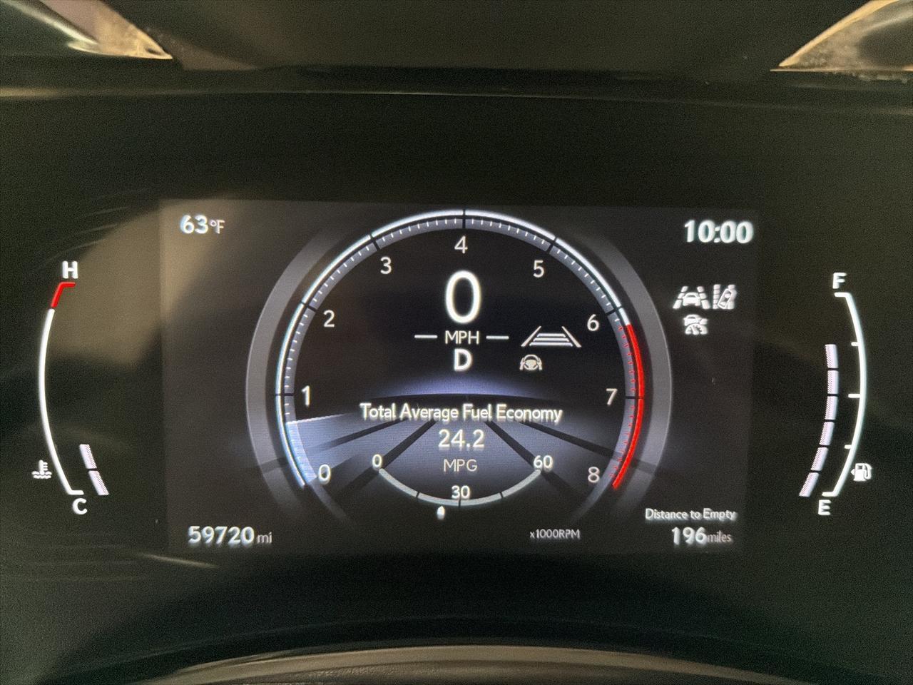 2023 Lexus NX 350 Luxury Annapolis MD