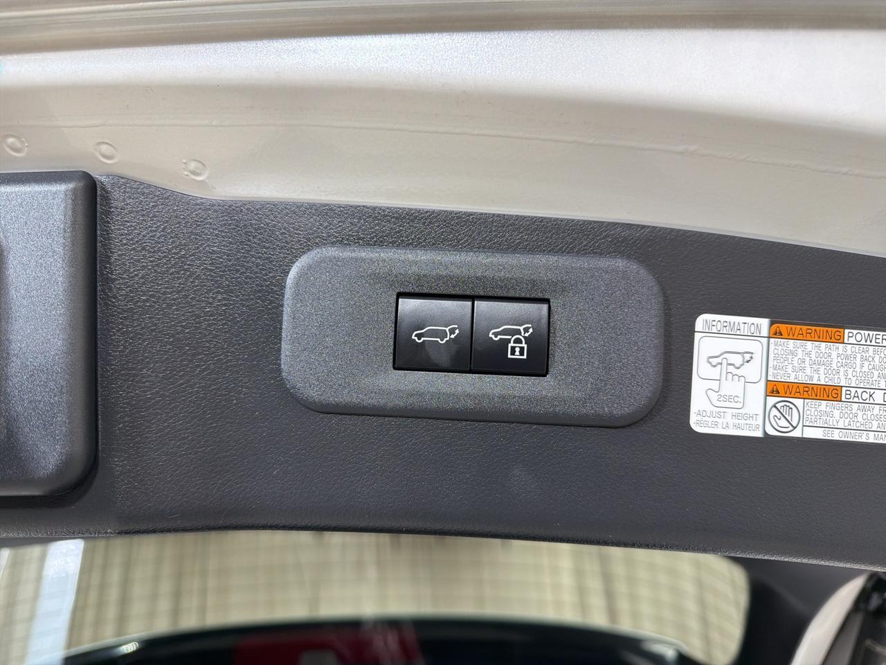 2023 Lexus NX 350 Luxury Annapolis MD