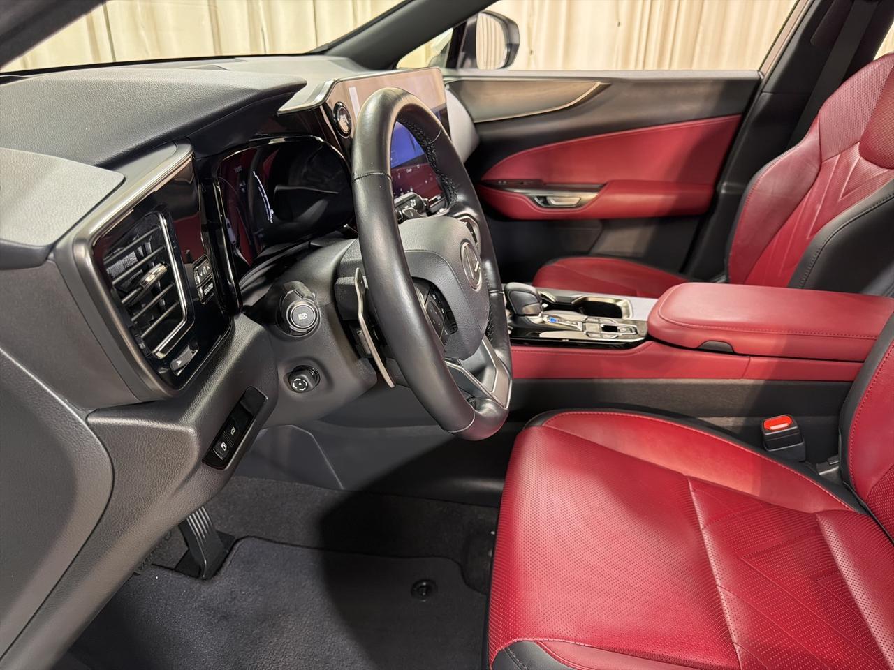 2023 Lexus NX 350 Luxury Annapolis MD