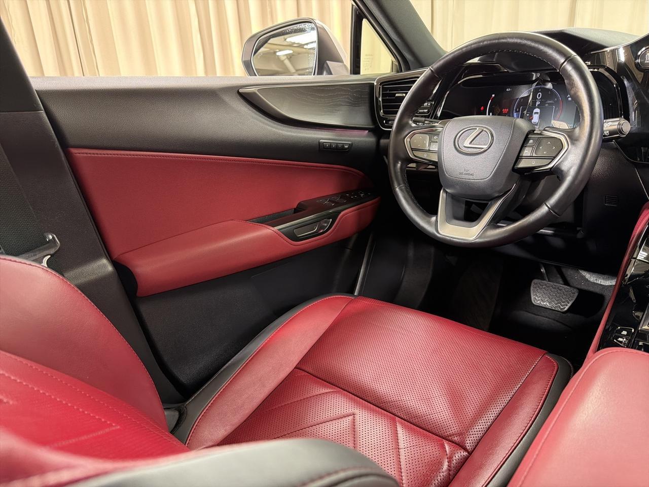 2023 Lexus NX 350 Luxury Annapolis MD