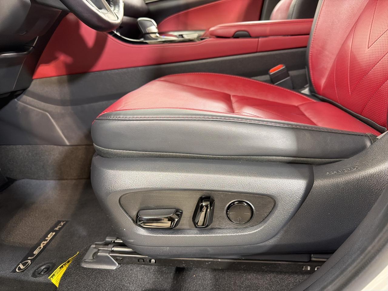 2023 Lexus NX 350 Luxury Annapolis MD