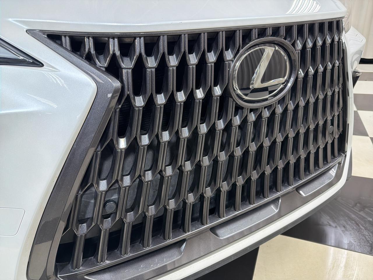 2023 Lexus NX 350 Luxury Annapolis MD