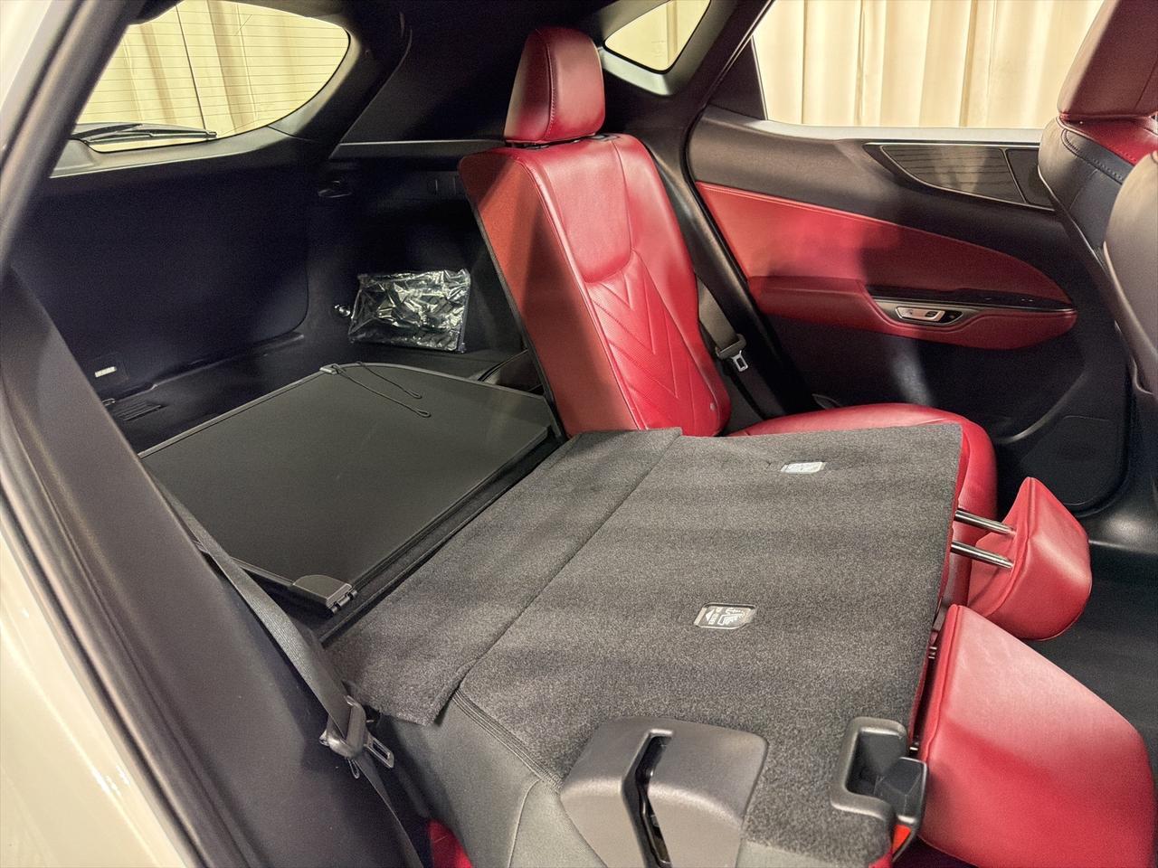 2023 Lexus NX 350 Luxury Annapolis MD