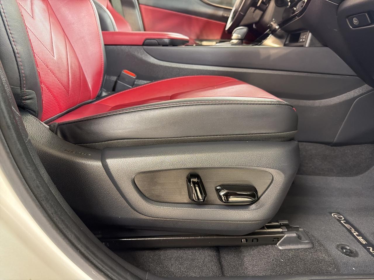 2023 Lexus NX 350 Luxury Annapolis MD