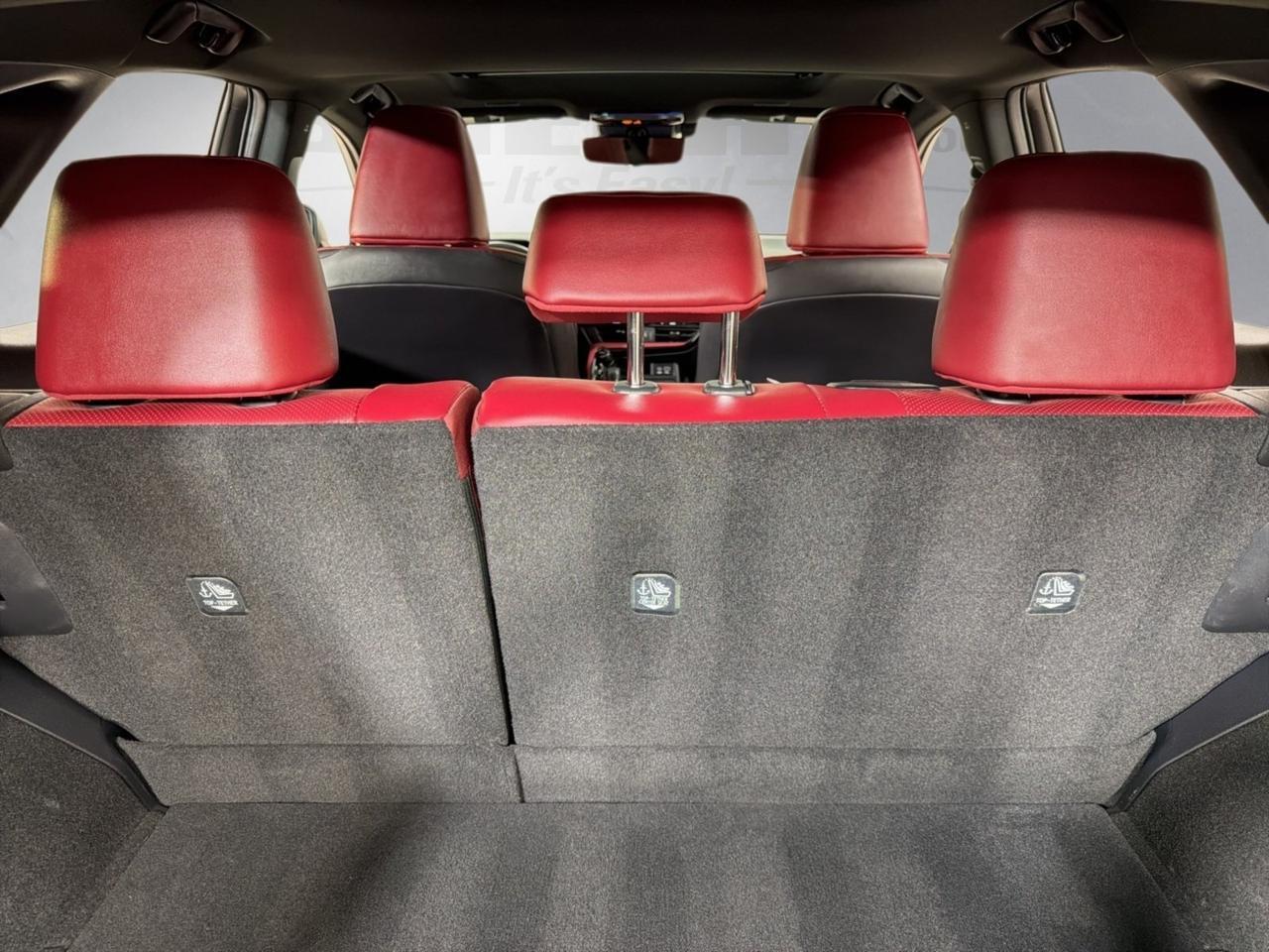 2023 Lexus NX 350 Luxury Annapolis MD