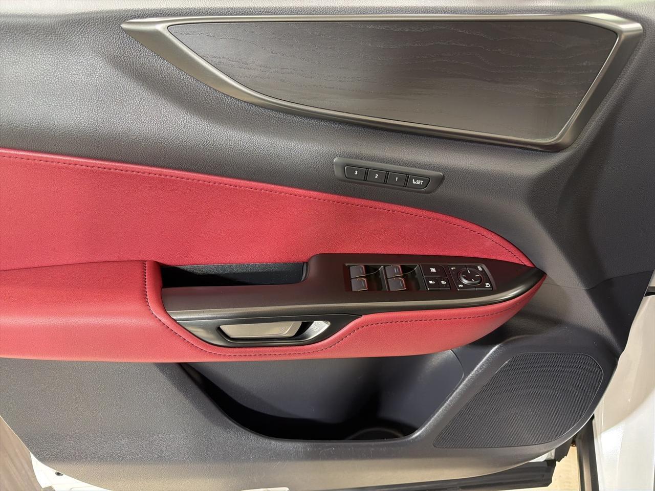 2023 Lexus NX 350 Luxury Annapolis MD