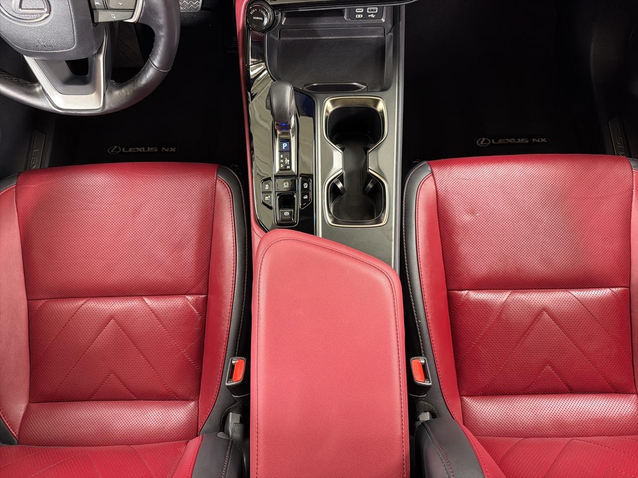 2023 Lexus NX 350 Luxury Annapolis MD