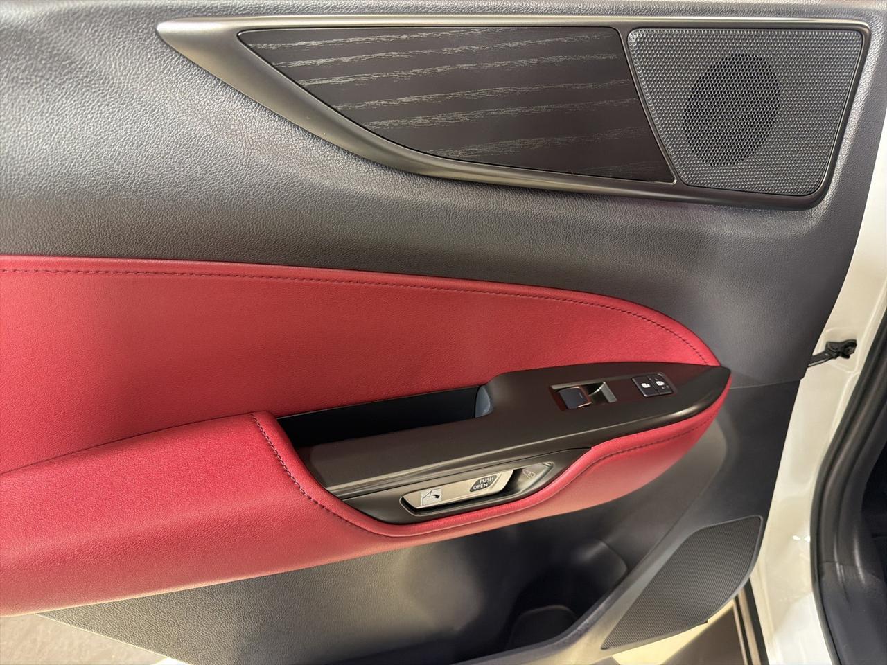 2023 Lexus NX 350 Luxury Annapolis MD