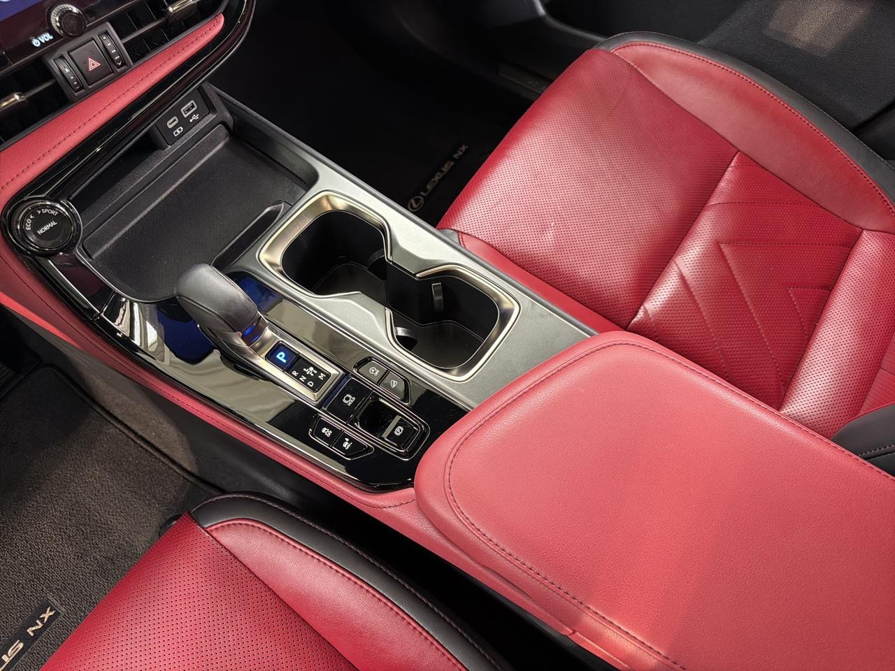 2023 Lexus NX 350 Luxury Annapolis MD