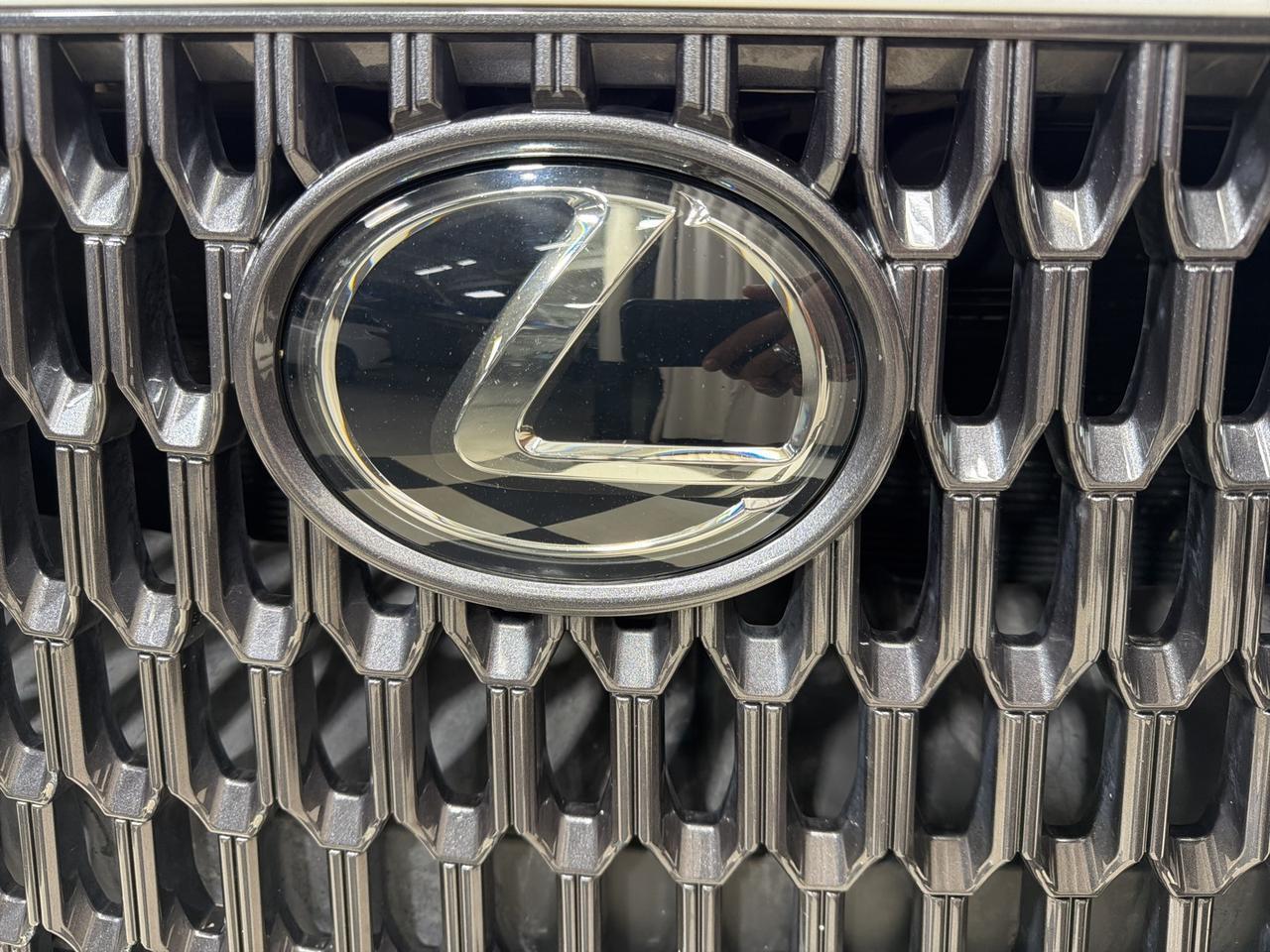 2023 Lexus NX 350 Luxury Annapolis MD