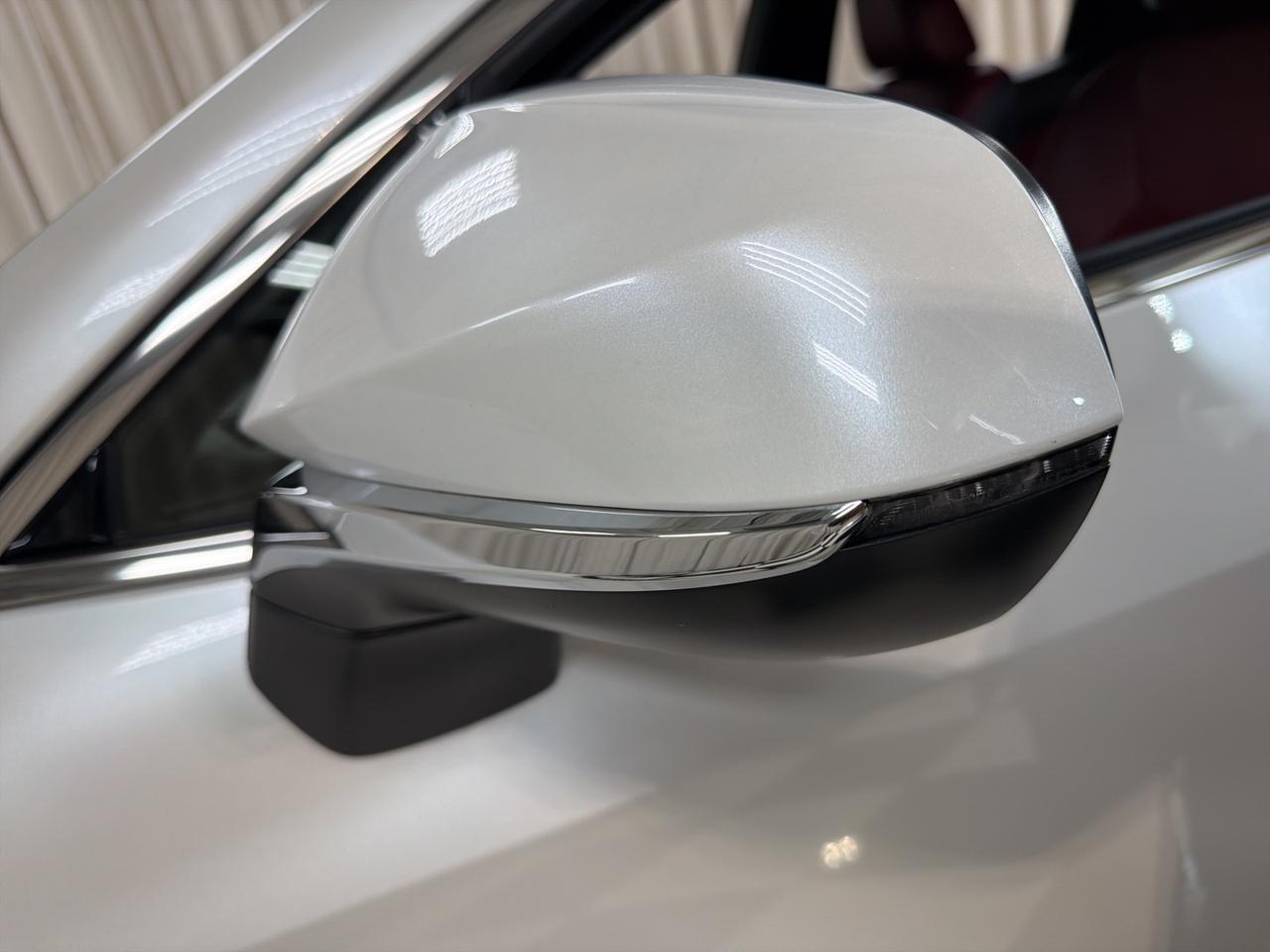 2023 Lexus NX 350 Luxury Annapolis MD